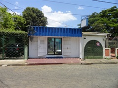 Administración de Renta Miguel Larreynaga